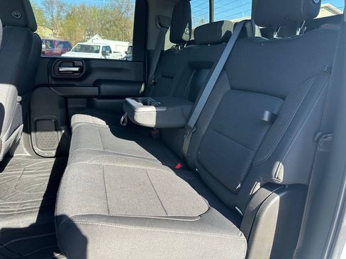 Used 2020 Chevrolet Silverado 2500 LT w/ Convenience Package AWD/4WD image 39