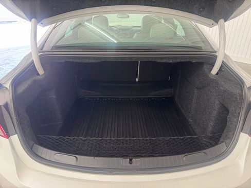 Used 2018 Chevrolet Impala LT w/ LT Leather Package image 13