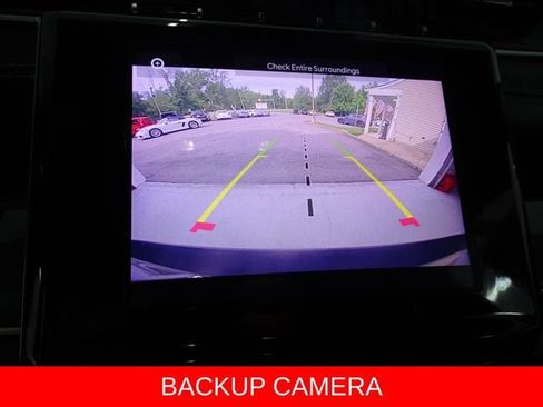 Used 2022 Jeep Grand Cherokee L Laredo AWD/4WD image 16