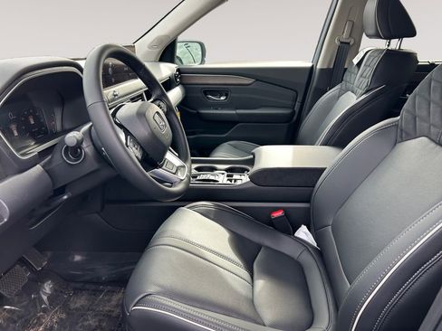 New 2026 Honda Pilot Elite image 9