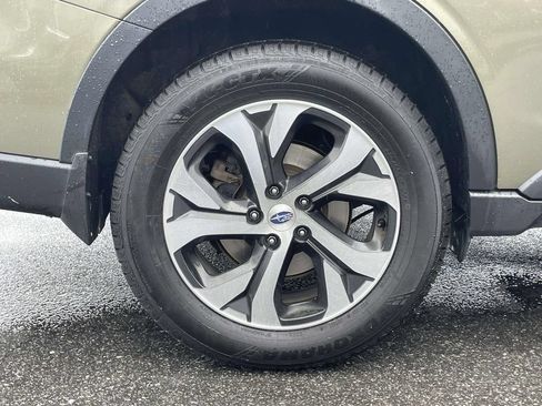 Used 2021 Subaru Outback Touring AWD/4WD image 30