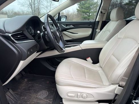 Certified 2024 Buick Enclave Essence w/ Trailering Package, 5000 lbs. image 18
