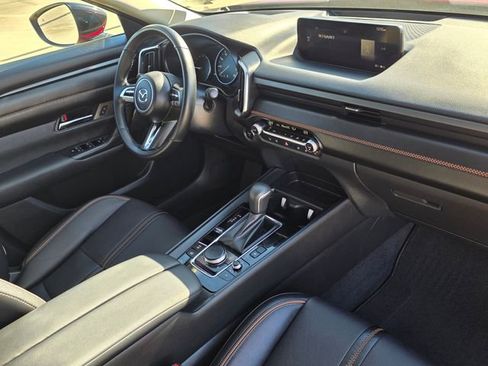 Certified 2025 MAZDA CX-50 2.5 Hybrid w/ Premium Plus Pkg image 5