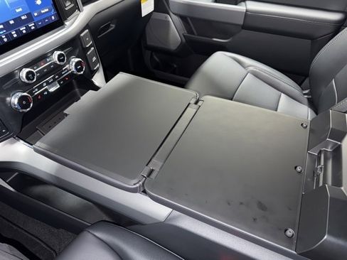 New 2025 Ford F150 XLT w/ Equipment Group 303A High image 21