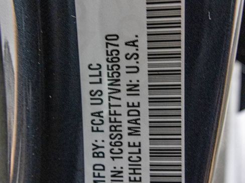 New 2027 RAM 1500 Big Horn AWD/4WD image 45