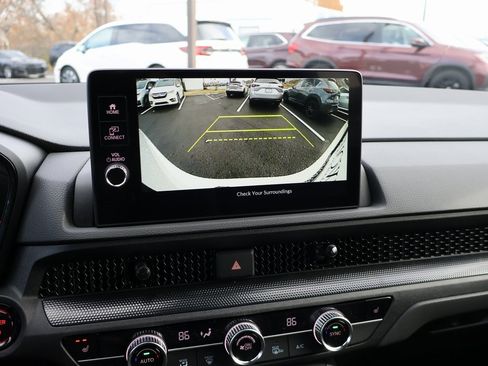 New 2026 Honda CR-V Sport image 20