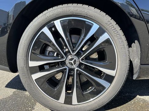 Used 2025 Mercedes-Benz CLA 250 4MATIC image 10