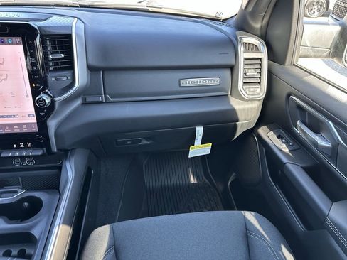 New 2026 RAM 1500 Big Horn image 16