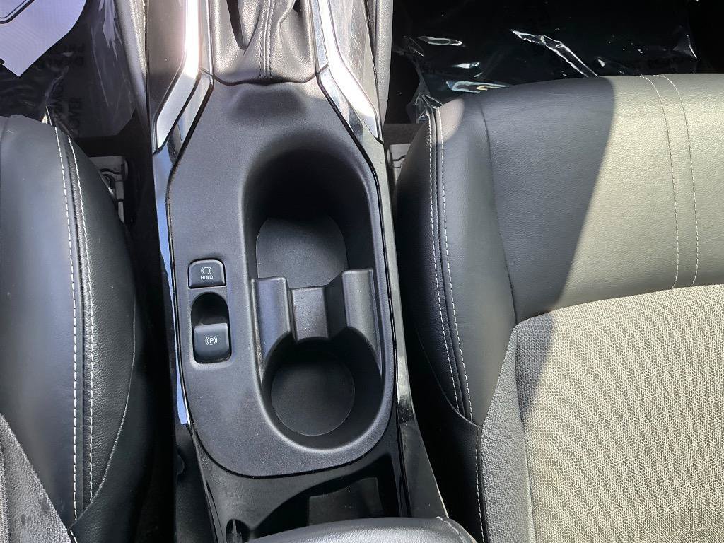 Used 2023 Toyota Corolla XSE FWD image 20