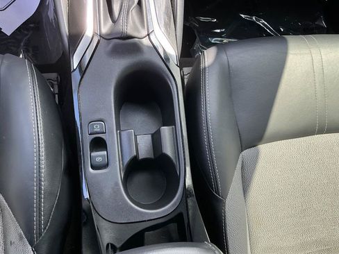 Used 2023 Toyota Corolla XSE FWD image 20