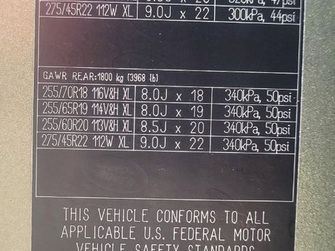 Used 2020 Land Rover Defender 110 S image 39