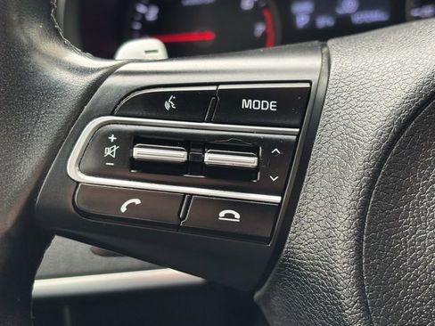 Used 2018 Kia Stinger image 12