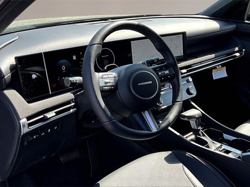 New 2025 Hyundai Santa Cruz Limited image 6