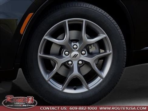 New 2027 Dodge Durango GT AWD/4WD image 9