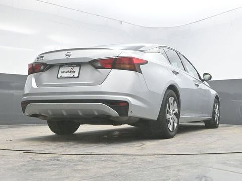 Used 2021 Nissan Altima 2.5 S image 32