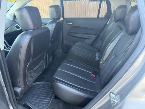 Used 2012 GMC Terrain SLT FWD image 10
