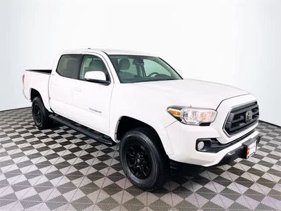 Used 2022 Toyota Tacoma SR5