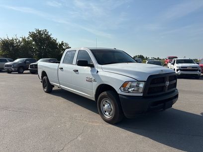 Used 2018 RAM 2500 Tradesman w/ Popular Equipment Group