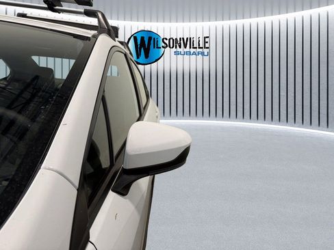 New 2025 Subaru WRX Premium image 20