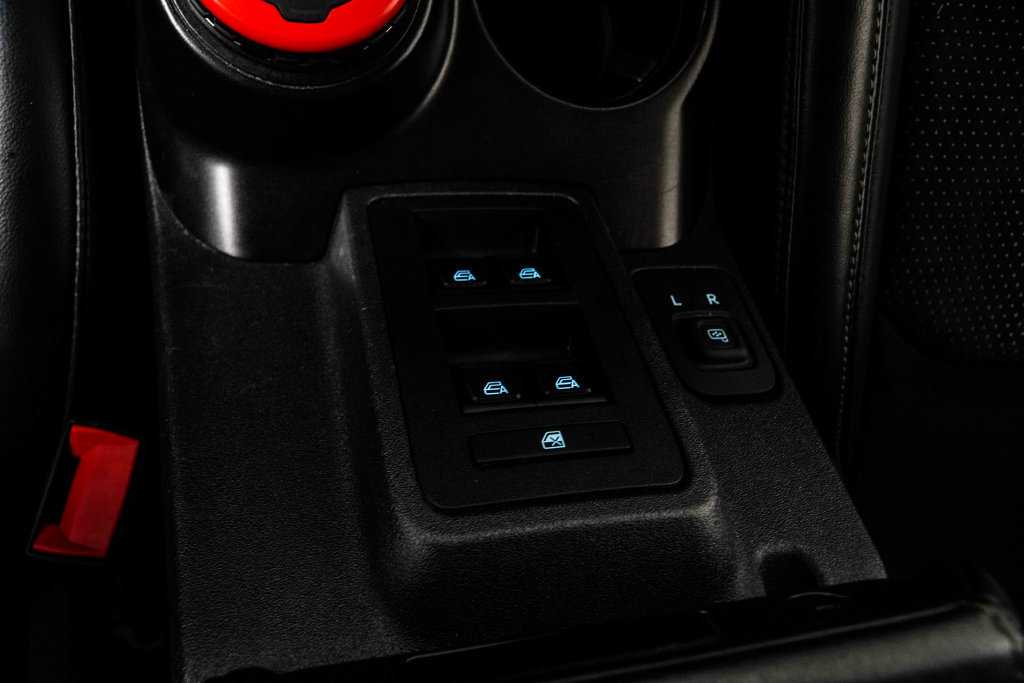 Used 2022 Ford Bronco Raptor AWD/4WD image 26