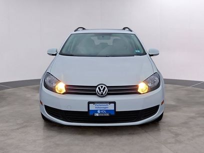 Used 2014 Volkswagen Jetta SE