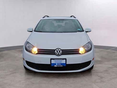 Used 2014 Volkswagen Jetta SE image 2