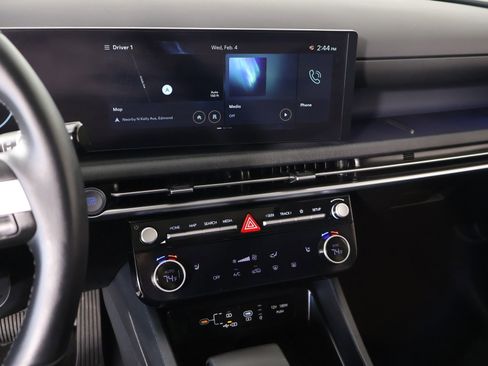 Certified 2025 Hyundai Tucson SEL image 5