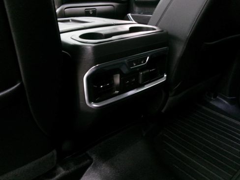 Used 2019 Chevrolet Silverado 1500 LTZ w/ LTZ Premium Package image 24