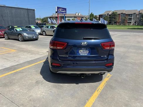 Used 2019 Kia Sorento EX FWD image 8