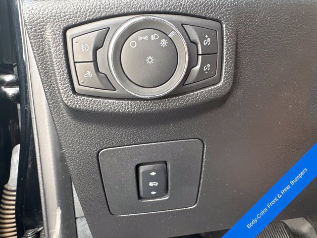 Used 2016 Ford F150 Lariat w/ Equipment Group 502A Luxury AWD/4WD image 16