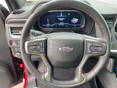 Used 2023 Chevrolet Tahoe RST w/ Luxury Package image 10