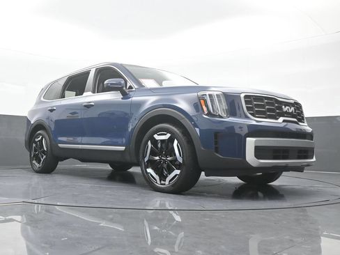 Used 2024 Kia Telluride S w/ S Sunroof Package FWD image 66