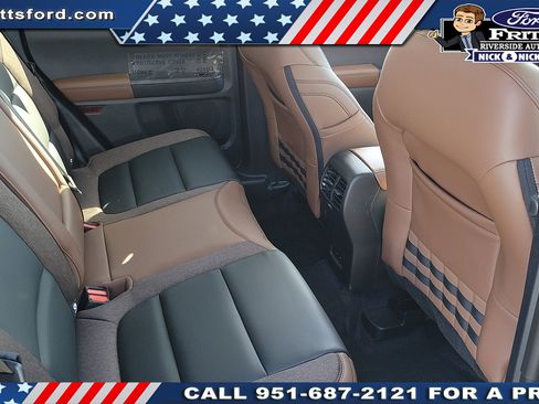 New 2026 Ford Bronco Sport Outer Banks image 19