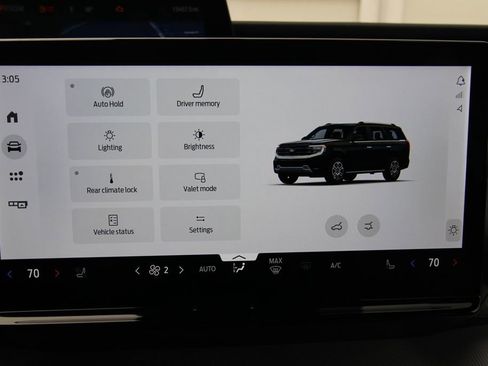 Used 2025 Ford Expedition Active image 30