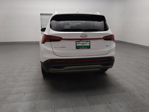 Used 2023 Hyundai Santa Fe SEL image 6