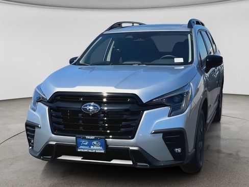 New 2026 Subaru Ascent Bronze Edition AWD/4WD image 3