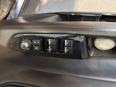 Used 2021 MAZDA CX-5 Grand Touring AWD/4WD image 10