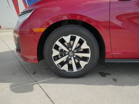 New 2026 Honda Odyssey EX-L image 12