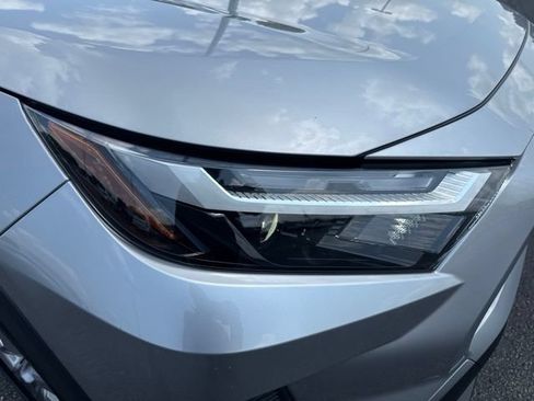 Used 2025 Toyota RAV4 XLE w/ Convenience Package AWD/4WD image 14