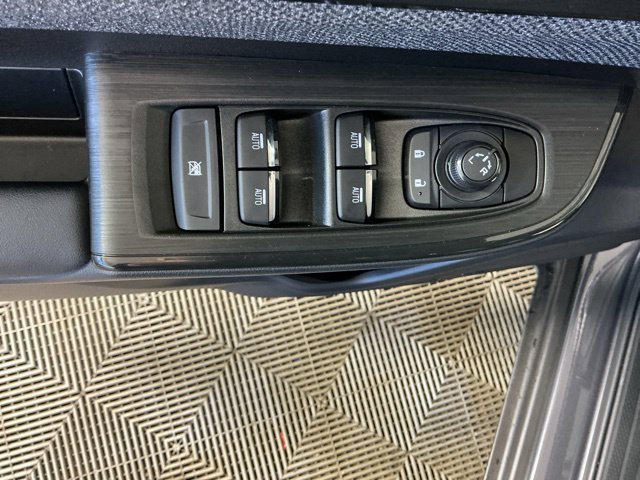 New 2026 Subaru Outback Limited w/ Premium/Limited Package AWD/4WD image 10