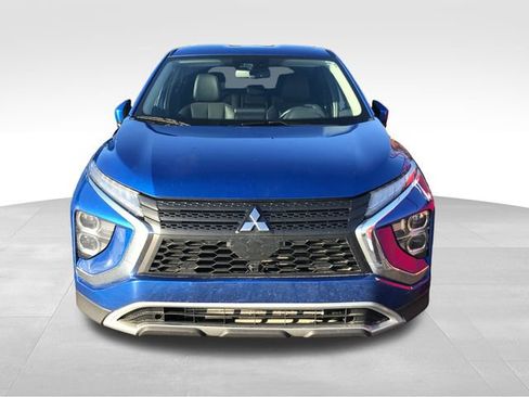 Used 2022 Mitsubishi Eclipse Cross SEL image 8