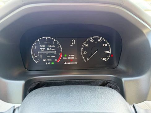 Used 2026 Honda Odyssey EX-L image 23