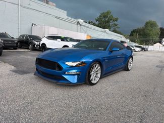 Used 2021 Ford Mustang GT Premium w/ GT Performance Package RWD video 1