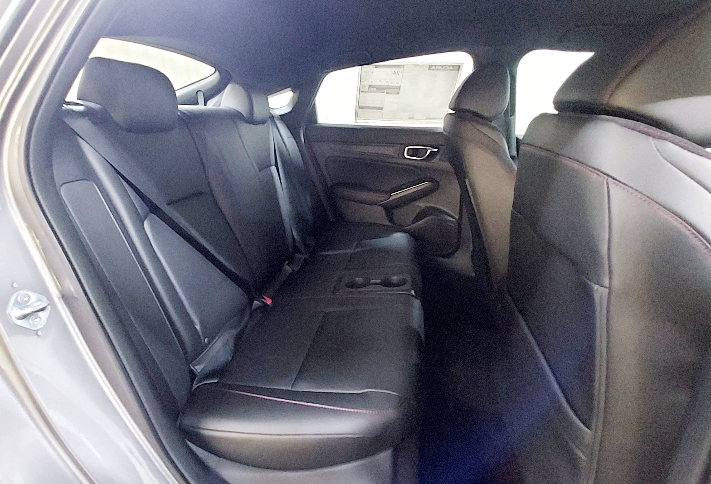 New 2026 Acura Integra Type S FWD image 38