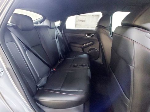 New 2026 Acura Integra Type S image 38