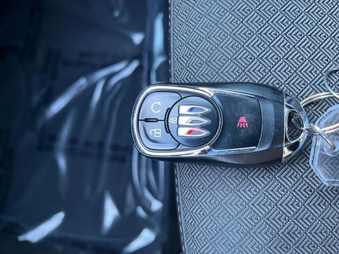 Used 2025 Buick Encore GX Preferred image 22