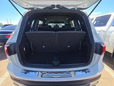 Used 2022 Mercedes-Benz GLB 250 image 23