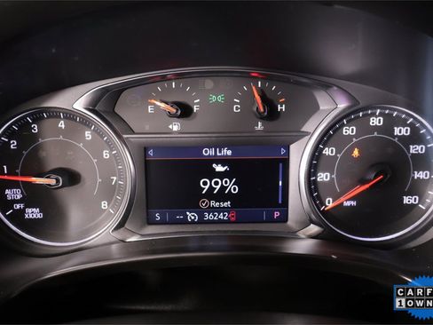 Used 2024 GMC Terrain SLT image 4