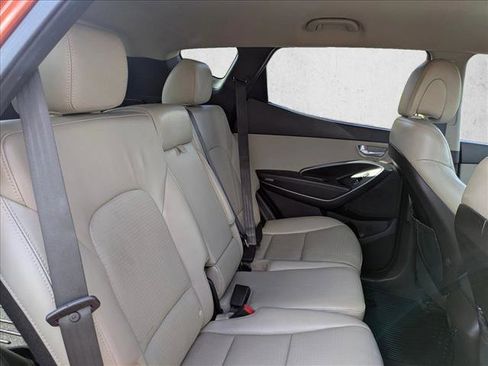 Used 2013 Hyundai Santa Fe Sport 2.0T AWD/4WD image 18