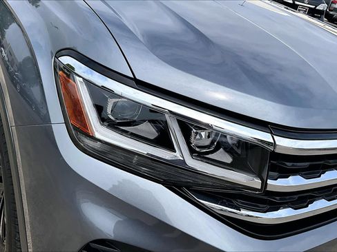 Used 2023 Volkswagen Atlas Cross Sport SE FWD image 26